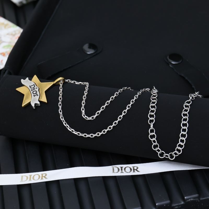 Christian Dior Necklaces